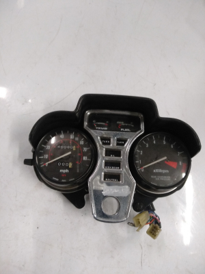 Compteur (tableau de bord) HONDA CX500