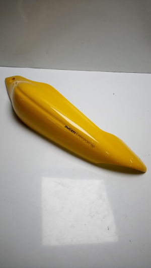 Coque arrière (gauche) DUCATI SUPERSPORT 750