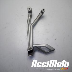 Platine repose-pied arrière (gauche) YAMAHA YZF-R 125