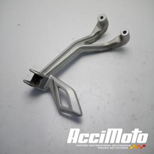 Platine repose-pied arrière (gauche) YAMAHA YZF-R 125