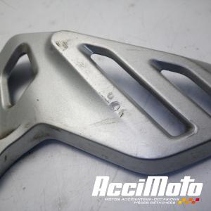 Platine repose-pied avant (gauche) YAMAHA YZF-R 125