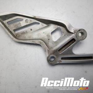 Platine repose-pied avant (gauche) YAMAHA YZF-R 125