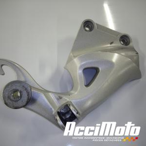 Platine repose-pied arrière (droit) SUZUKI GSXR 1340 HAYABUSA