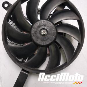 Ventilateur de radiateur  SUZUKI GSXR 750