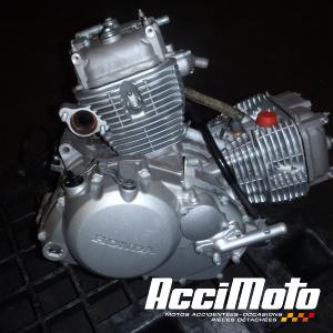 Moteur HONDA VARADERO XL125V