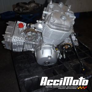 Moteur HONDA VARADERO XL125V