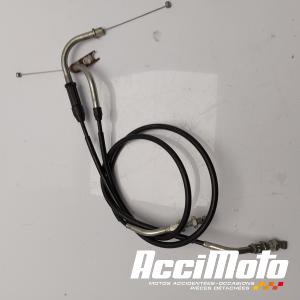 Cable d'accélérateur SUZUKI GSR 750