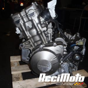 Moteur HONDA HORNET CB600F