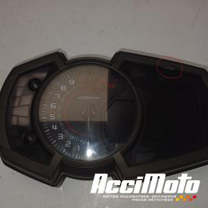 Compteur (tableau de bord) KAWASAKI NINJA EX650