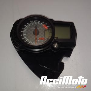 Compteur (tableau de bord) SUZUKI GSXR 1000