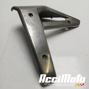 écope de radiateur (gauche) KAWASAKI ER5 ER500