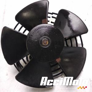 Ventilateur de radiateur  APRILIA DORSODURO 750