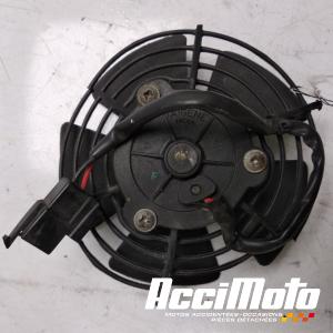 Ventilateur de radiateur  APRILIA DORSODURO 750