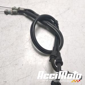 Cable d'accélérateur SUZUKI SV 650N