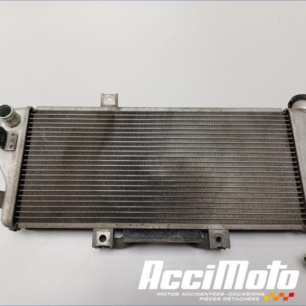 Pièce Moto Radiateur de refroidissement KAWASAKI ER6 N