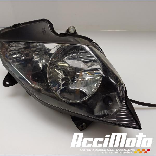 Pièce Moto PHARE OPTIQUE AVD HONDA VFR800 VTEC