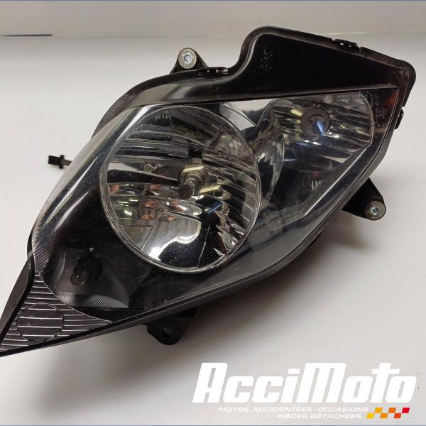 Pièce Moto PHARE OPTIQUE AVG HONDA VFR800 VTEC