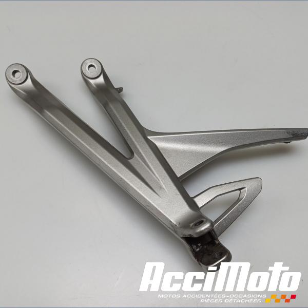 Pièce Moto Platine repose-pied arrière (gauche) HONDA VFR800 F 