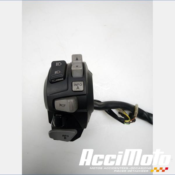 Part Motor bike Commodo (gauche) HONDA FORZA NSS300