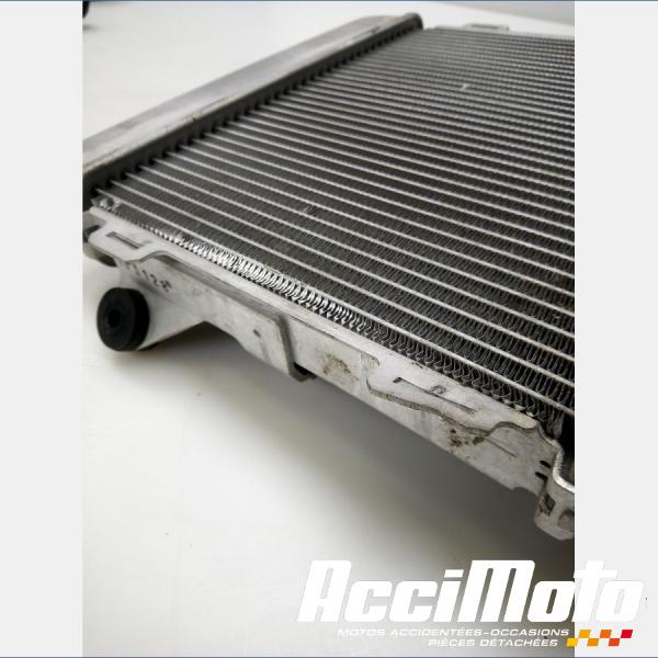 Part Motor bike Radiateur de refroidissement HONDA FORZA NSS300