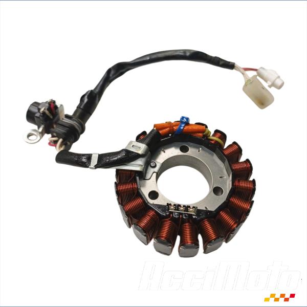 Part Motor bike Stator d'alternateur YAMAHA MT 125