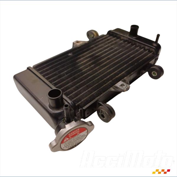 Pièce Moto Radiateur de refroidissement YAMAHA MT 125