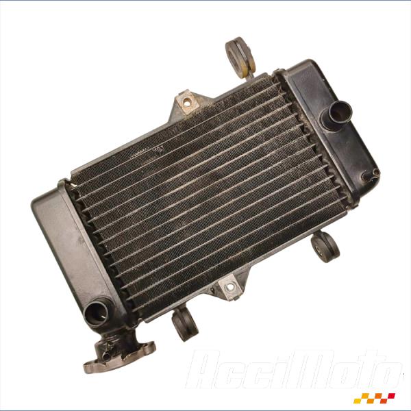 Part Motor bike Radiateur de refroidissement YAMAHA MT 125