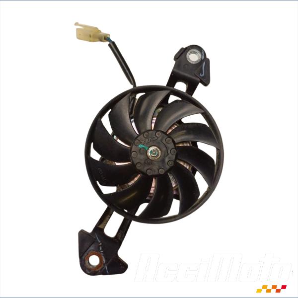 Pièce Moto Ventilateur de radiateur  YAMAHA MT 125