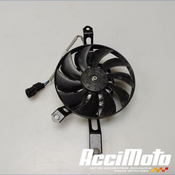 Part Motor bike VENTILATEUR D KAWASAKI NINJA H2 SX SE