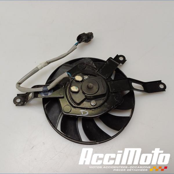 Part Motor bike VENTILATEUR D KAWASAKI NINJA H2 SX SE