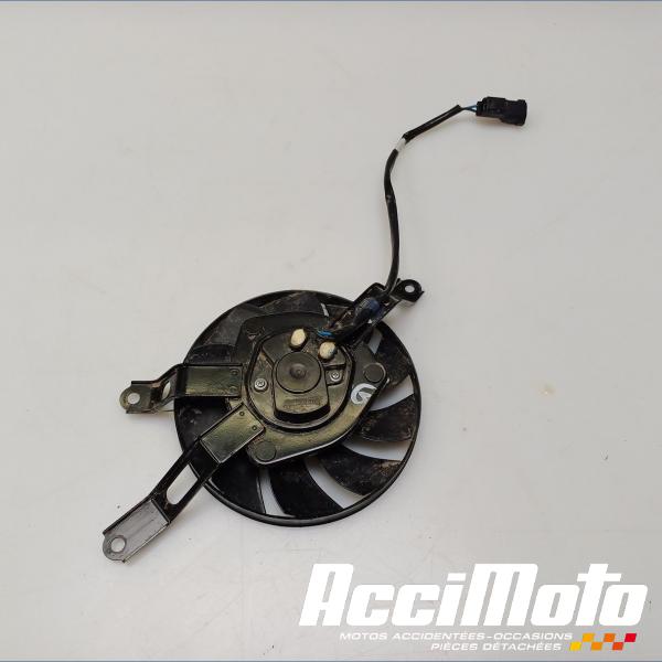 Part Motor bike VENTILATEUR G KAWASAKI NINJA H2 SX SE