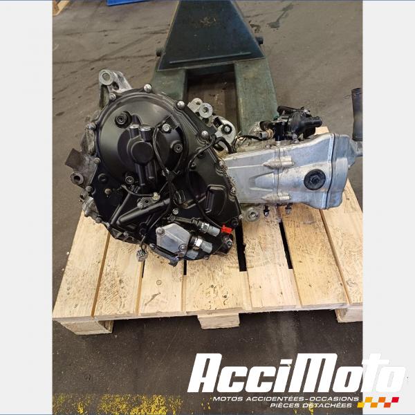 Part Motor bike MOTEUR THERMIQUE HONDA NC750D INTEGRA