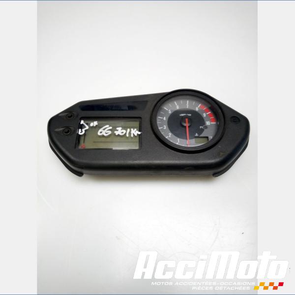 Pièce Moto Compteur (tableau de bord) HONDA TRANSALP XL700V