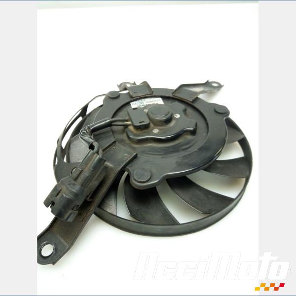 Part Motor bike Ventilateur de radiateur  HONDA TRANSALP XL700V