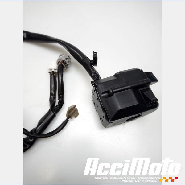 Part Motor bike Commodo (gauche) YAMAHA MT-09 TRACER