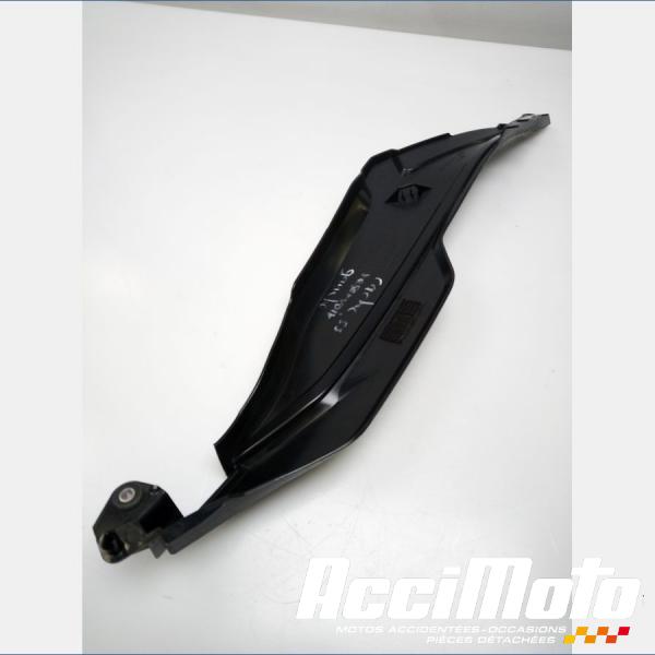 Pièce Moto Cache sous réservoir (droit) YAMAHA MT-09 TRACER