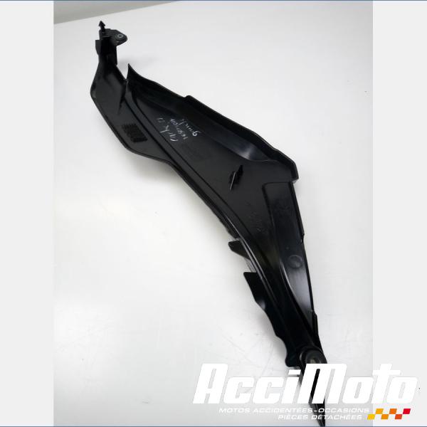 Pièce Moto Cache sous réservoir (droit) YAMAHA MT-09 TRACER