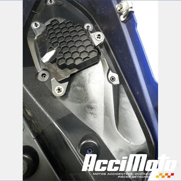 Pièce Moto écope de réservoir (gauche) YAMAHA MT-09 TRACER