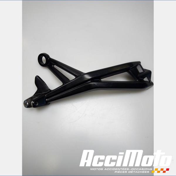 Pièce Moto Platine repose-pied arrière (droit) DUCATI STREETFIGHTER 1098S