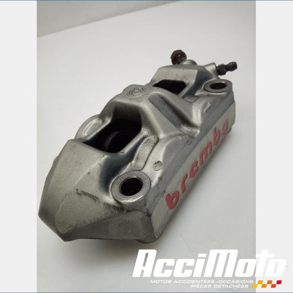 Part Motor bike étrier de frein avant (droit) DUCATI STREETFIGHTER 1098S