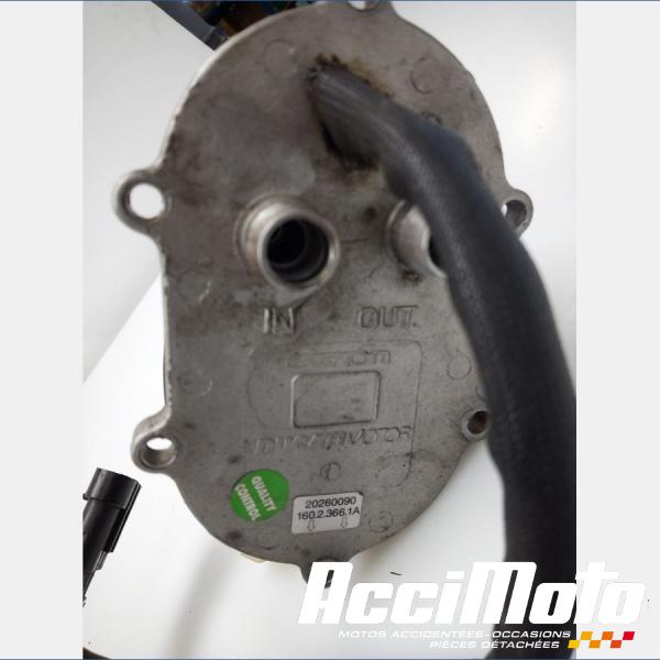 Part Motor bike Pompe à essence DUCATI STREETFIGHTER 1098S