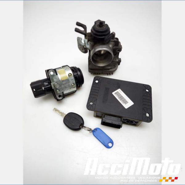 Pièce Moto Kit neiman+cdi PIAGGIO MP3 400