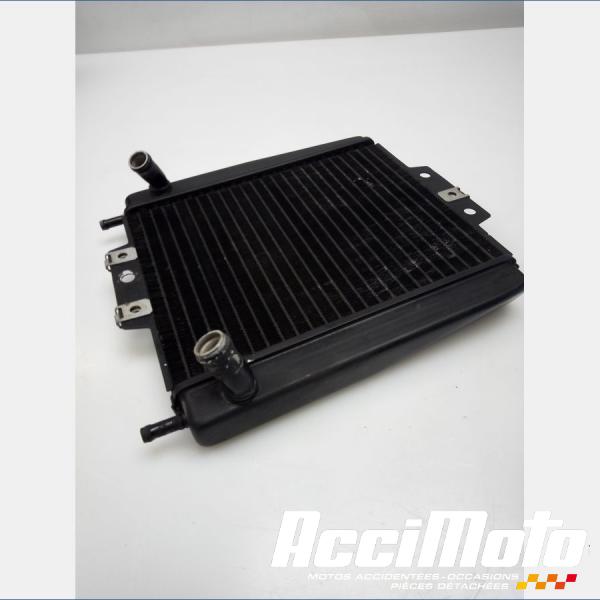 Pièce Moto Radiateur de refroidissement PIAGGIO MP3 400