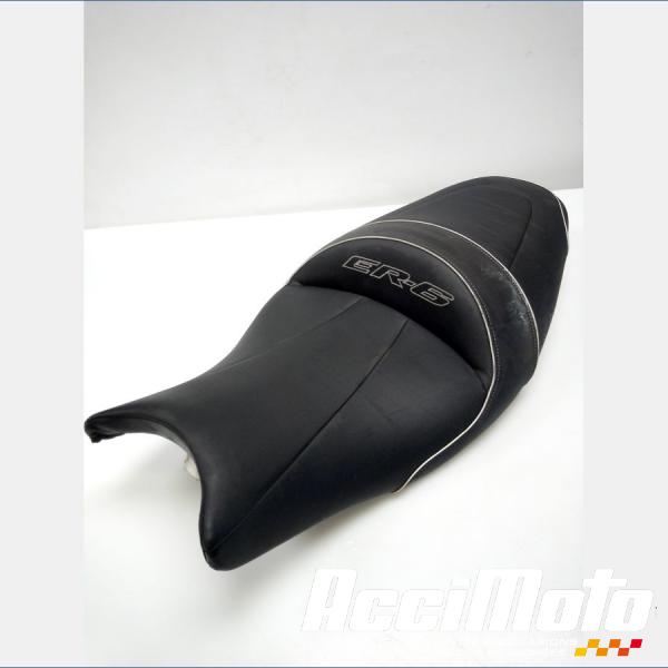 Pièce Moto Selle (perso-confort) KAWASAKI ER6 F