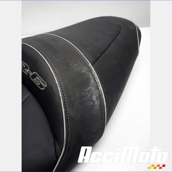 Pièce Moto Selle (perso-confort) KAWASAKI ER6 F