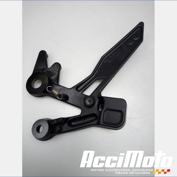 Pièce Moto Platine repose-pied avant (droit) KTM 890 DUKE