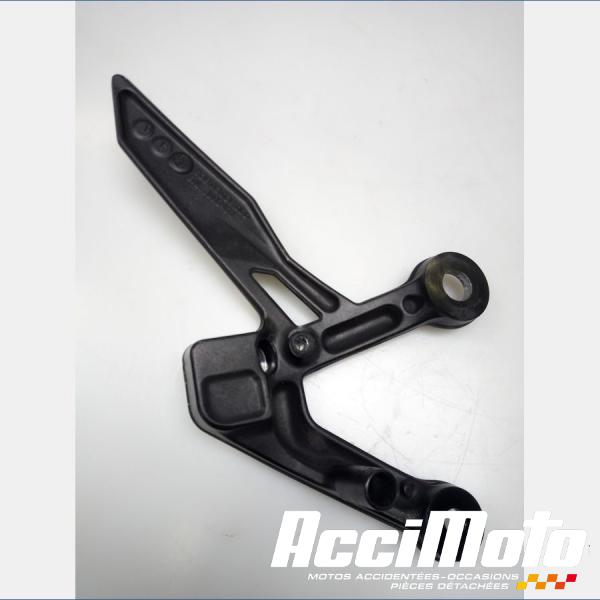 Part Motor bike Platine repose-pied avant (gauche) KTM 890 DUKE