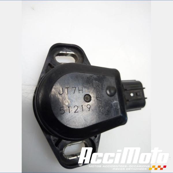 Part Motor bike Capteur tps (position papillon) HONDA DEAUVILLE NT700V