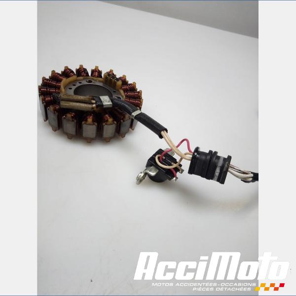 Part Motor bike Stator d'alternateur YAMAHA YZF-R 125