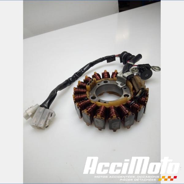 Part Motor bike Stator d'alternateur YAMAHA YZF-R 125